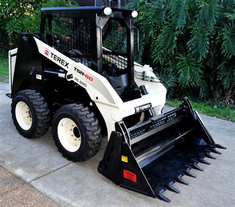 terex tsr60 skid steer|terex pt 30 skid steer.